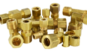 Brass Fittings